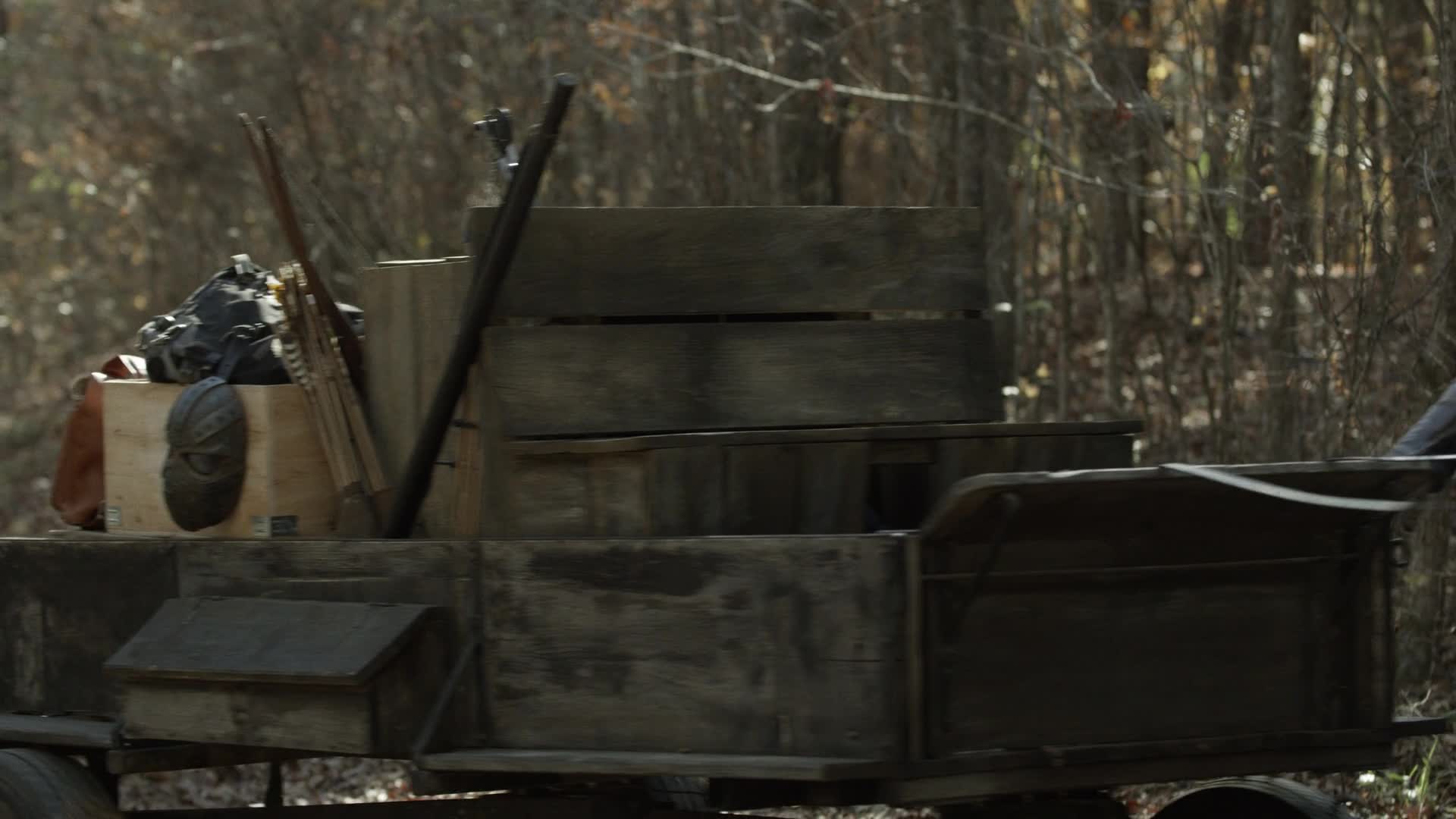 Zivi mrtvi - The Walking Dead S11E19 CZ HD mkv