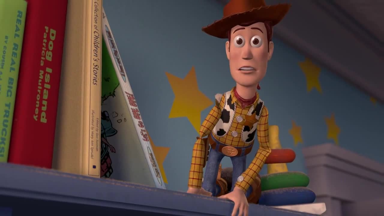 Toy Story 2: Příběh hraček 1999 CZ dabing HD mp4