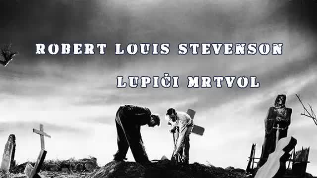 Robert L  Stevenson   Lupici mrtvol  horor  Bohuslav Kalva 1990  Audiokniha avi