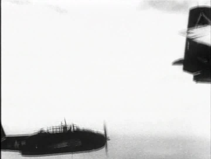 Pearl Harbor válka v Pacifiku 4 (2006) válečný dokument czdab avi