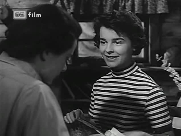 Robinsonka 1956 CZ Film Pro Pamětníky mp4