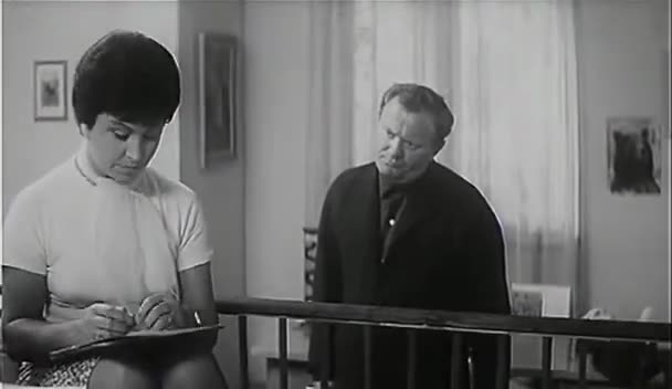 Tango pre medveďa (1966) mp4