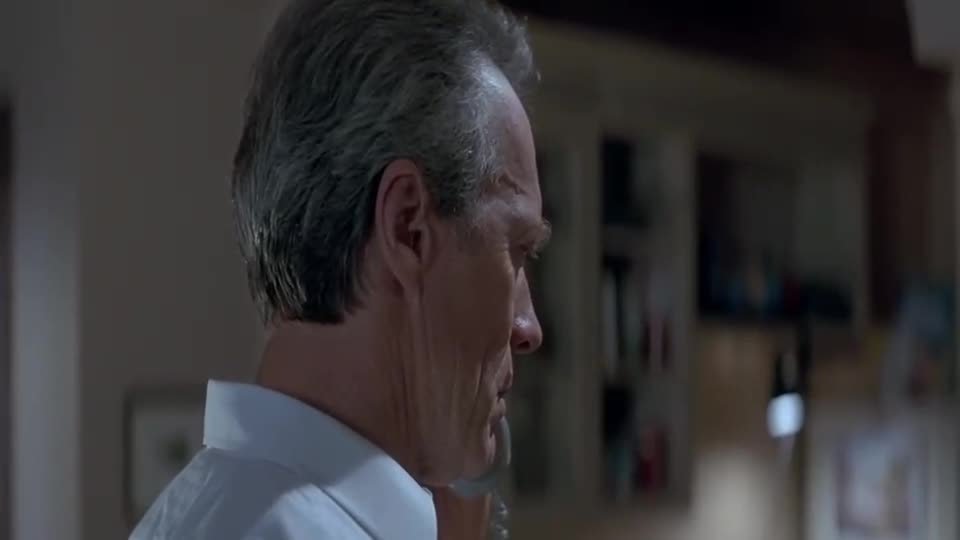 S nasazením života (Clint Eastwood,John Malkovich,Rene Russo 1993 Krimi Drama Thriller Akční Mysteriózní Bdrip 1080p ) en+Cz dabing mp4