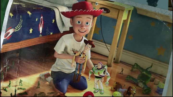 Toy Story 3 Príbeh hračiek 2010 SK dabing avi