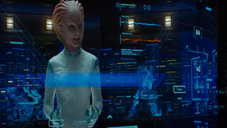 Star Trek Do neznáma (Chris Pine Zachary Quinto Zoe Saldana Karl Urban 2016 Sci Fi Dobrodružný Akční Thriller 1080p ) Cz dabing mp4