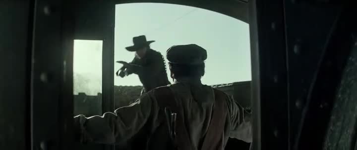 Osamělý jezdec (Johnny Depp,Armie Hammer,Tom Wilkinson 2013 Western Dobrodružný Akční) Cz dabing mkv