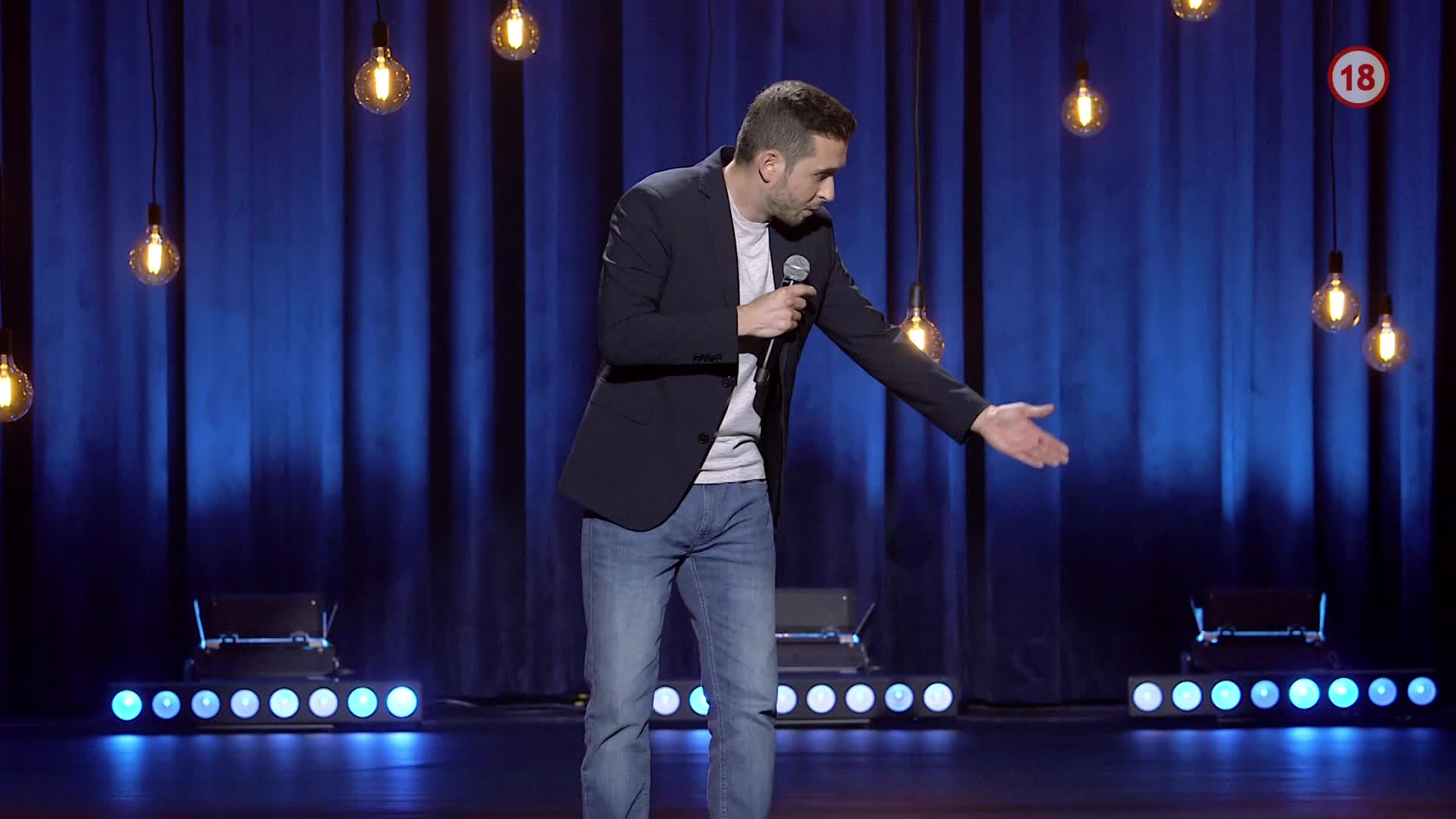 Simona Donaha Jakub Gulik bonus 2022 Stand up 1080p mkv