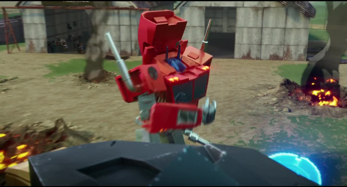 Transformers Pozemská jiskra S01E09E10 CZ dabing mp4