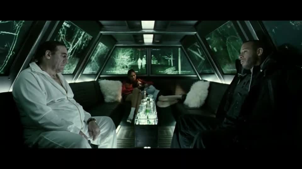 Babylon A D (Leonardo DiCaprio,Russell Crowe,Mark Strong 2008 Akční Dobrodružný Sci Fi Thriller Bdrip 1080p ) Cz dabing mp4