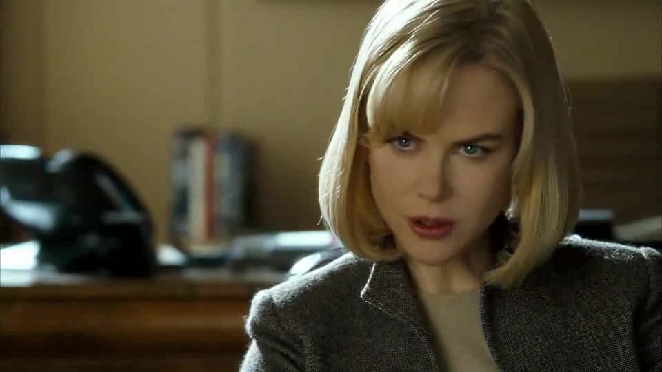 Invaze (Nicole Kidman,Daniel Craig,Jackson Bond 2007 Thriller Sci Fi FullHD 1080p ) Cz dabing avi