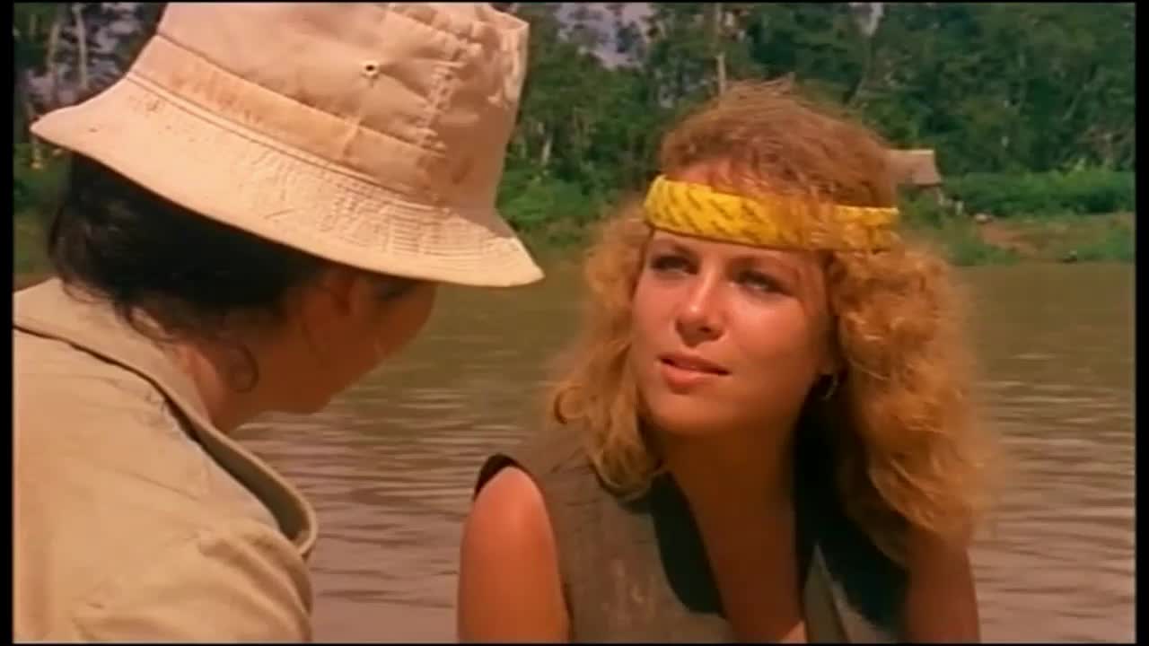 Zeny od hluboke reky 1981 Cz Avi avi