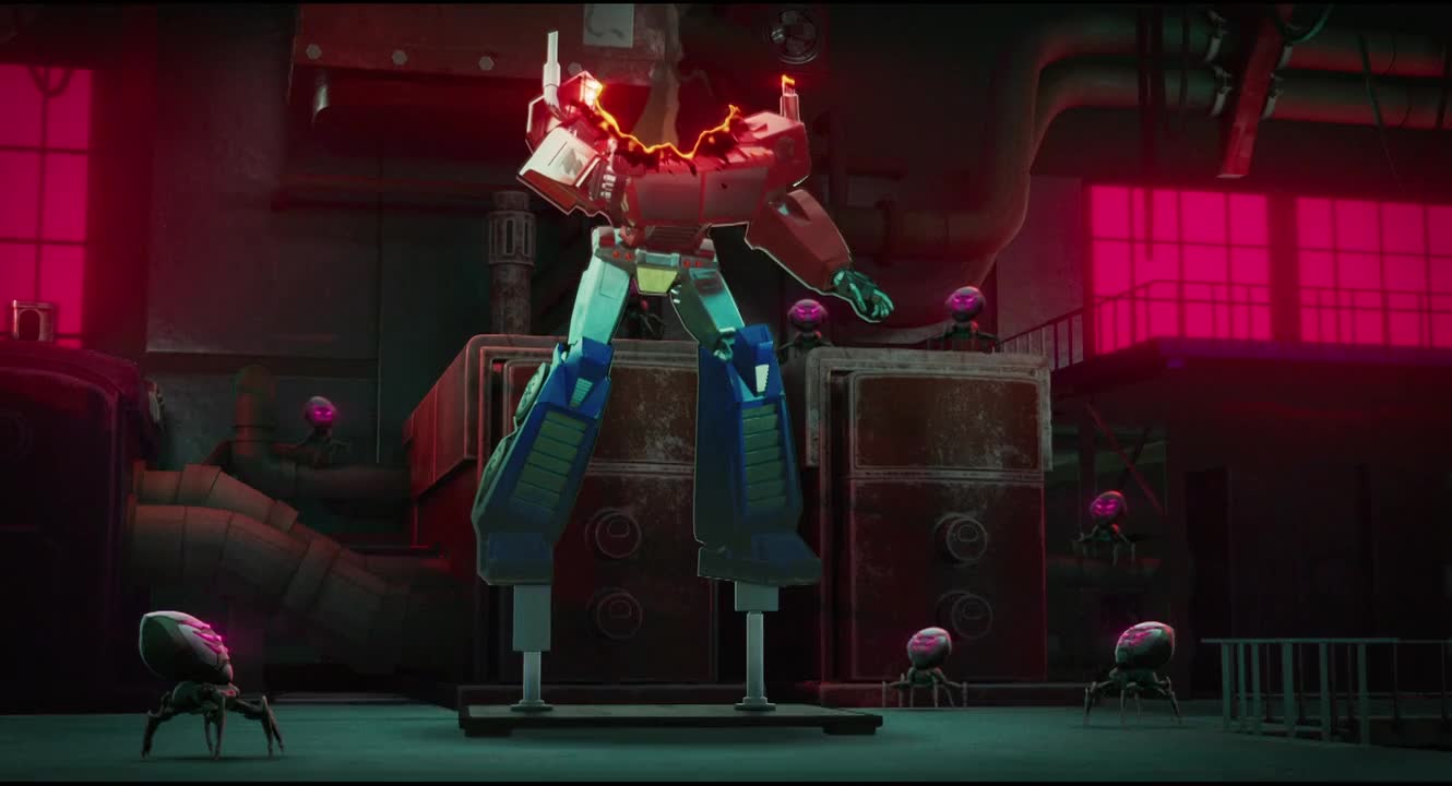 Transformers Pozemská jiskra S01E06 CZ dabing mp4