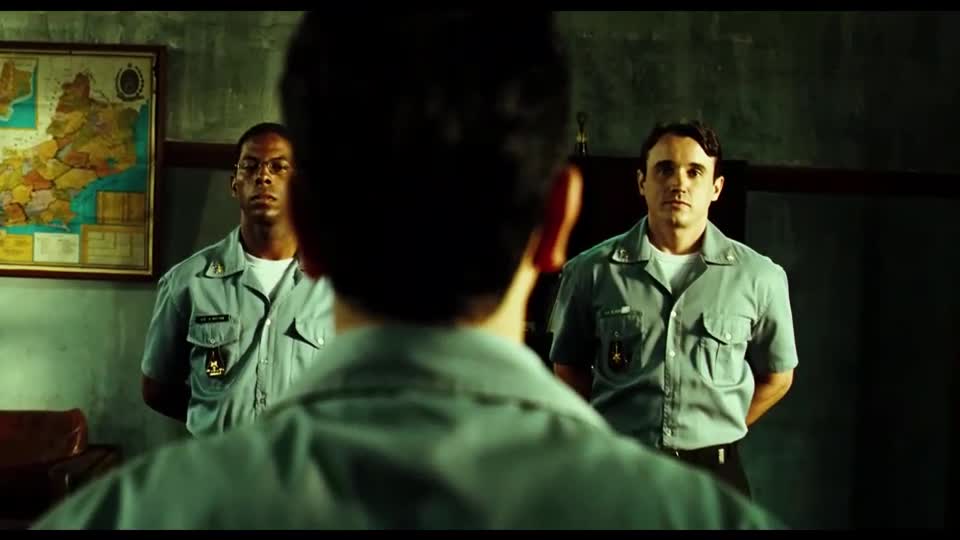 Elitní jednotka (Wagner Moura,André Ramiro,Caio Junqueira 2007 Akční Drama Krimi Thriller Bdrip 1080p ) Sk dabing dabing mp4