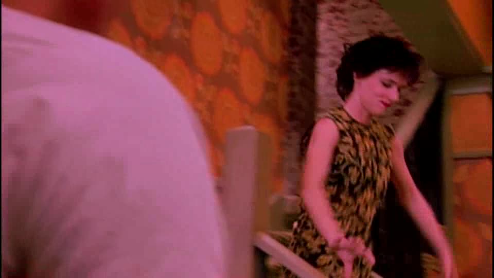 Takoví normální zabijáci (Woody Harrelson Juliette Lewis Tom Sizemore 1994 Akční Krimi Drama Romantický) Cz dabing avi