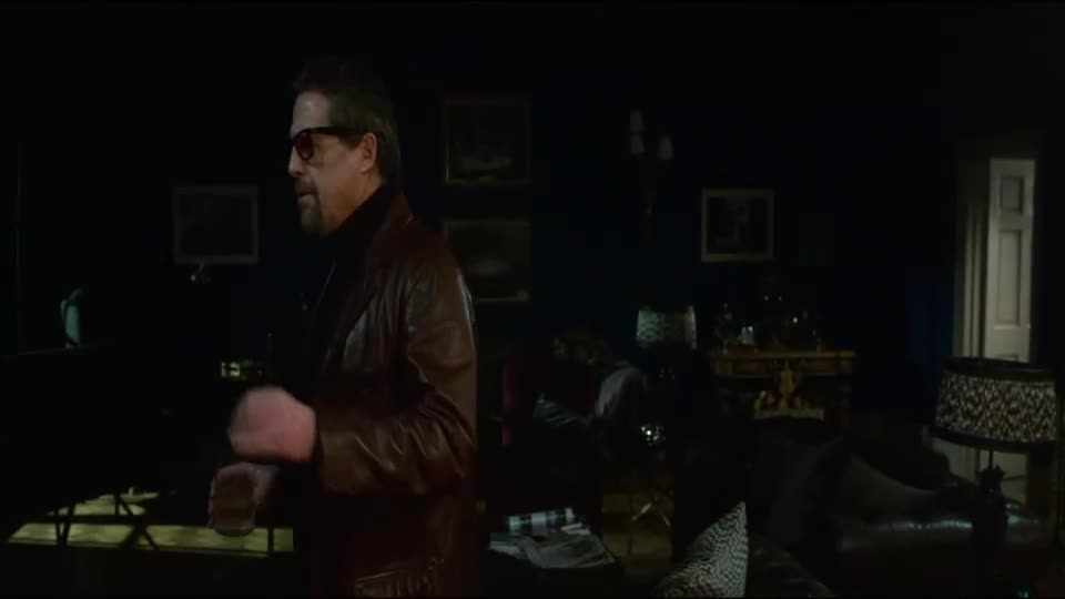 Gentlemani (Matthew McConaughey Charlie Hunnam Colin Farrell 2019 Akční Komedie Krimi Bdrip 1080p ) Cz dabing+forced mp4