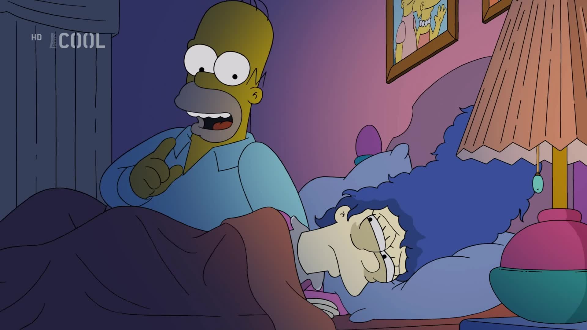 Simpsonovi S35E02 Sny o vecnem mladi 00 00 02 mkv