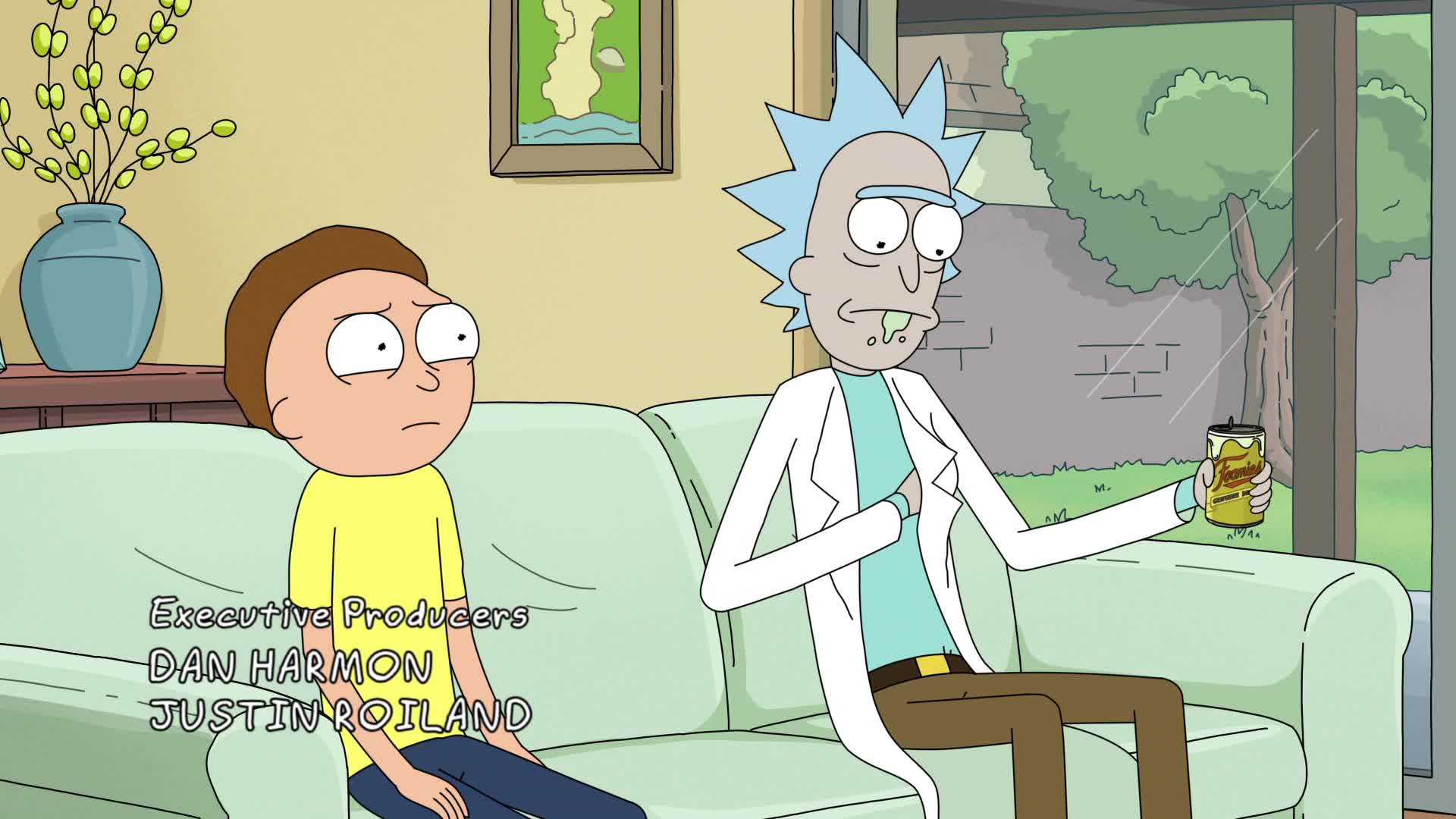 Rick a Morty S07E03 CZ dabing HD 1080p mkv