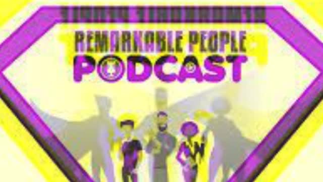 The Remarkable People podcast B2B guest Richard Blank Costa Ricas Call Center mp4